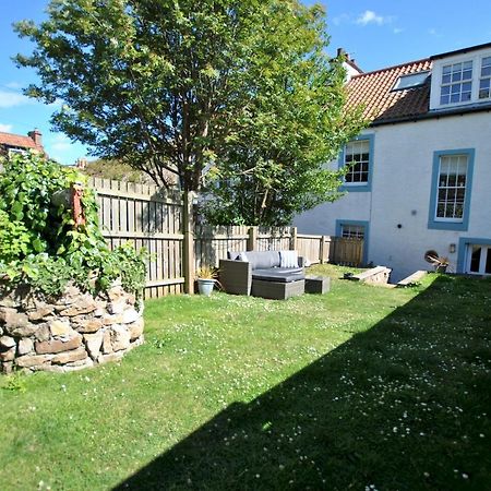 Turnstone- Beautiful Coastal Home Pittenweem Exterior photo