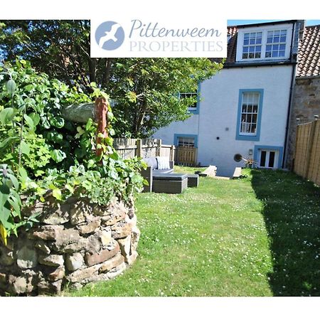 Turnstone- Beautiful Coastal Home Pittenweem Exterior photo