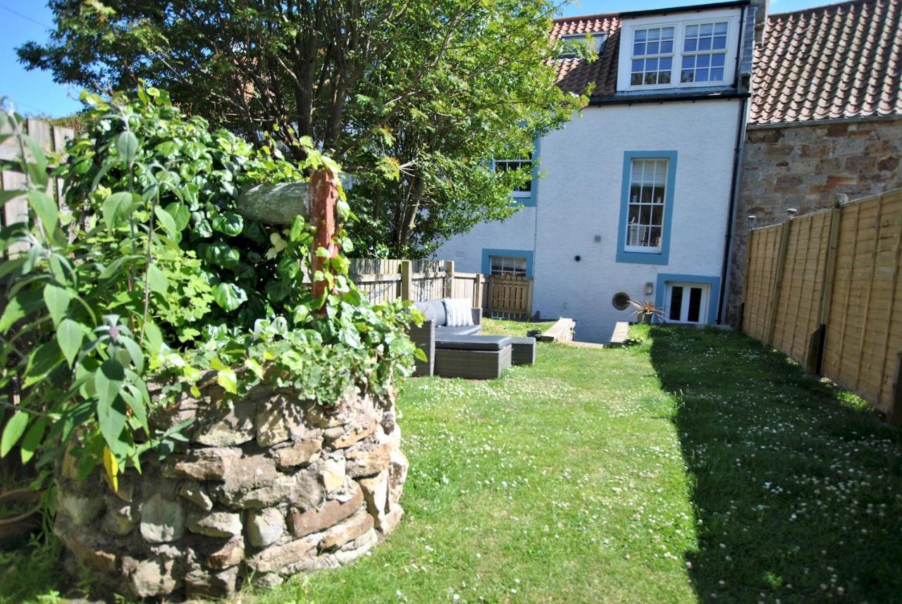 Turnstone- Beautiful Coastal Home Pittenweem Exterior photo