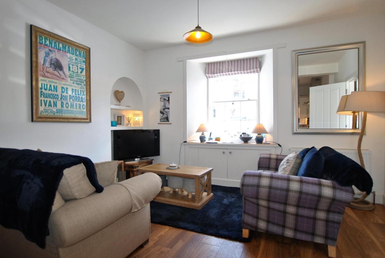 Turnstone- Beautiful Coastal Home Pittenweem Exterior photo