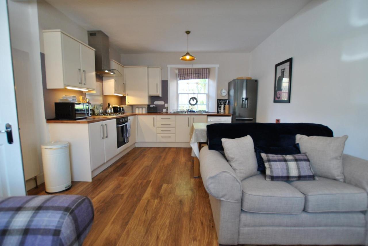 Turnstone- Beautiful Coastal Home Pittenweem Exterior photo